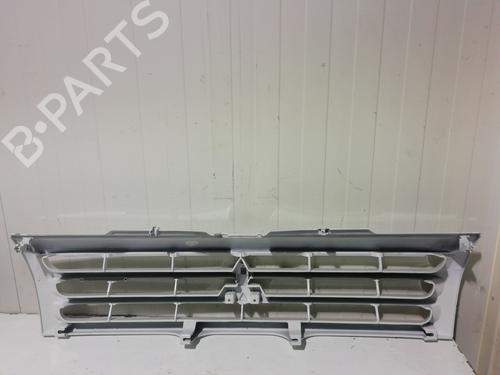 Grille MITSUBISHI PAJERO II (V3_W, V2_W, V4_W, V5_W) 2.5 TD 4WD (V24W) | BP25988999C40 
