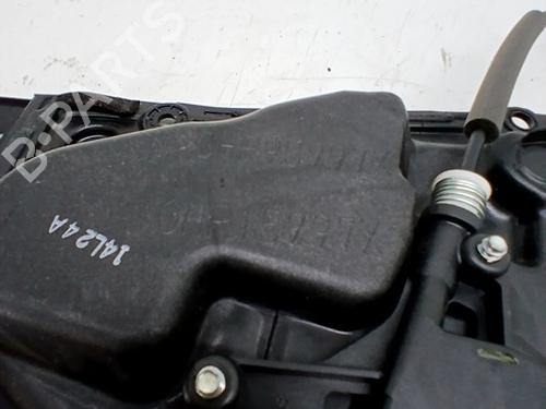 Left front window motor MAZDA 6 Saloon (GJ, GL) 2.2 D (GJ2FP) | BP30772279E21