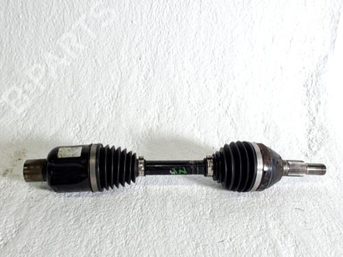 Used Right front driveshaft CHEVROLET CAPTIVA (C100, C140) 2.2 D 4WD (184 hp) 31062072