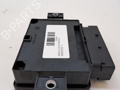 Electronic module MERCEDES-BENZ CLA Coupe (C117) CLA 200 CDI / d (117.308) | BP23367548M83 