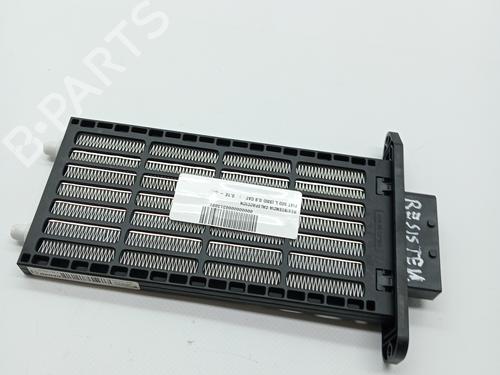 Used Heater resistor FIAT 500L (351_, 352_) 0.9 (199LYC1B) (105 hp) 23341510