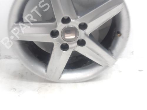 Used Rim Rim 38990307 38990307