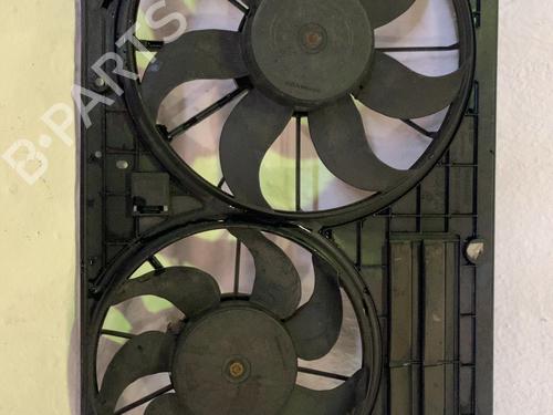 radiator-fan-vw-golf-v-1k1-2003-2004-2005-2006-2007-2008-2009-2010-34496901 main image
