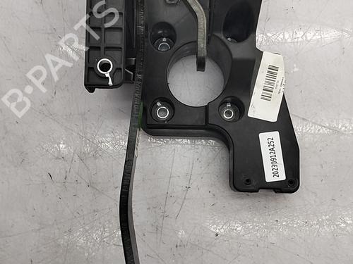 Used Break pedal Break pedal MG MG ZS SUV (AZS1) 1.5 VTi (106 hp) 34608140 34608140