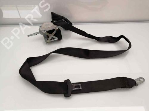 Used Rear right seatbelt BMW 3 (E90) 320 d (163 hp) 23404311