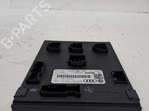 Elektronisk modul AUDI A8 D4 (4H2, 4H8, 4HC, 4HL) 6.3 W12 quattro | BP23381921M83 