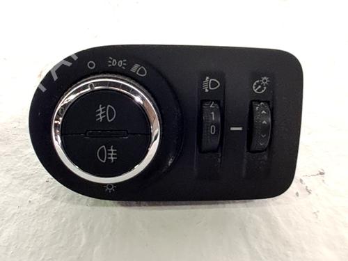 Mando luces Mando luces OPEL MERIVA B MPV (S10) 1.7 CDTI (75) (110 hp) 33766568 33766568