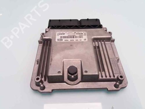 Engine control unit (ECU) OPEL INSIGNIA A (G09) 2.0 CDTI (68) | BP23419305M57 