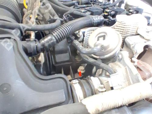 Engine FORD TOURNEO COURIER B460 MPV 1.0 EcoBoost | BP34716502M1 - Image 4