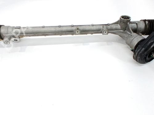 Steering rack RENAULT MEGANE IV Saloon 1.3 TCe 140 (LVNB) | BP35900035M22 - Image 2