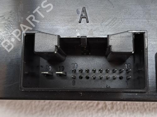 Electronic module VW GOLF VIII (CD1, DA1) 1.0 TSI | BP25248592M83 