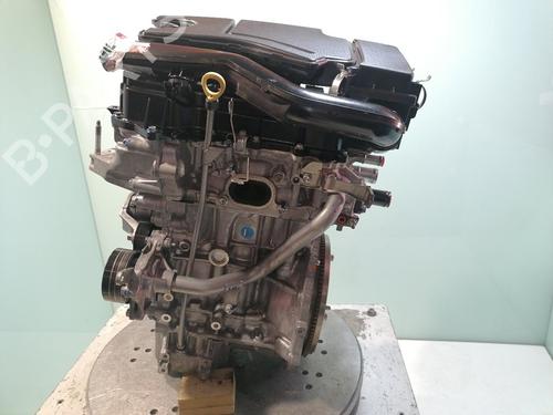 Engine TOYOTA YARIS (_P13_) 1.0 (KSP130_, KSP130) | BP23381122M1