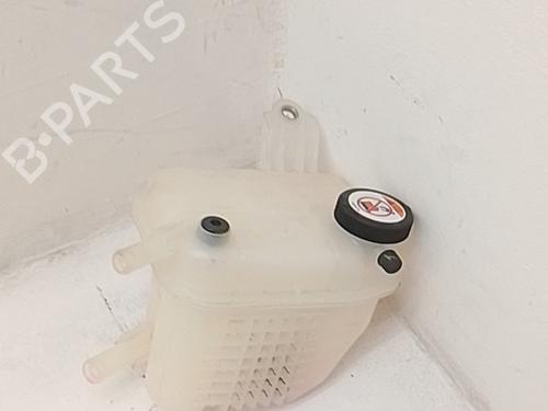 Used Expansion tank Expansion tank TOYOTA C-HR (_X1_) 1.8 Hybrid (ZYX10_, ZYX11_, ZYX10R, ZYX11R) (122 hp) 37591610 37591610
