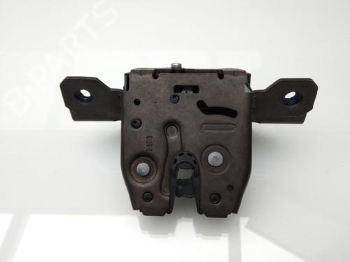 Used Tailgate lock OPEL ADAM (M13) 1.4 (101 hp) 23383930