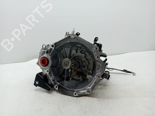 Gearbox KIA PICANTO III (JA) 1.0 | BP23356045M3