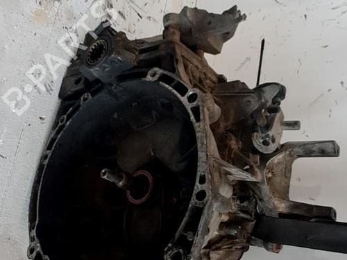 Used Gearbox Gearbox CITROËN C5 II (RC_) 2.0 HDi (RCRHRH) (136 hp) 33771789 33771789