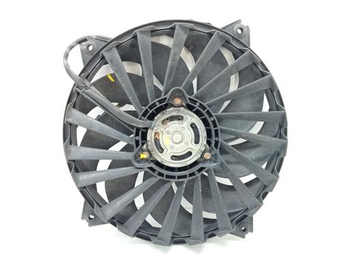 Used Radiator fan CITROËN JUMPY II Van 2.0 HDi 120 (120 hp) 27891586