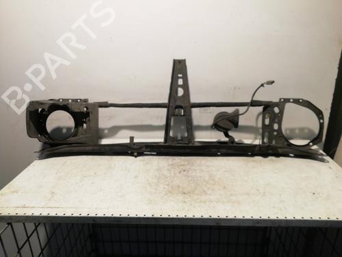 Front slam panel VW GOLF III (1H1) 1.9 D | BP28336943C72 