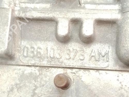 Cylinder head SEAT LEON (1M1) 1.6 16 V | BP37604469M5 - Image 3