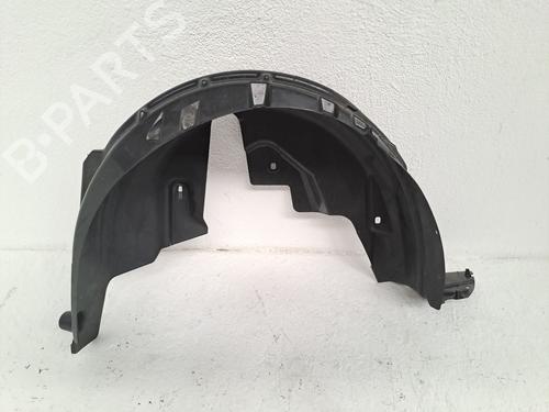 Used Wheel arch PEUGEOT 208 II (UB_, UP_, UW_, UJ_) 1.2 Hybrid 100 (101 hp) 27194015