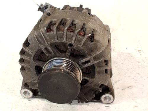 Used Alternator Alternator PEUGEOT 3008 I MPV (0U_) 2.0 HDi 150 / BlueHDi 150 (150 hp) 34393054 34393054