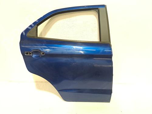 Used Right rear door FORD KA+ III (UK, FK) 1.2 (70 hp) 29822395