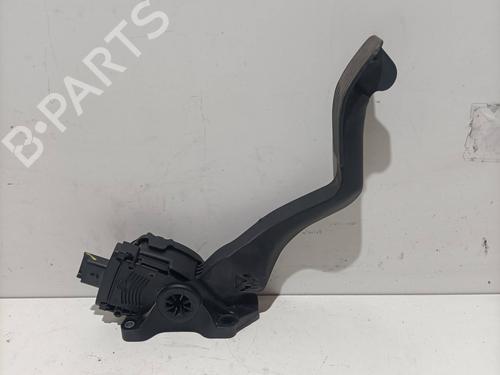 Pedal PEUGEOT 308 I (4A_, 4C_) 1.6 HDi | BP25465204I4 
