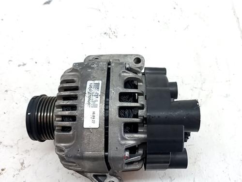 Alternator MERCEDES-BENZ S-CLASS (W222, V222, X222) S 500 (222.082, 222.182) | BP29557065M7 