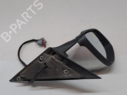 Used Left mirror ALFA ROMEO 159 (939_) 1.9 JTDM 8V (939AXE1B) (120 hp) 23975487