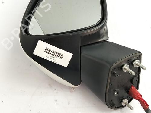 Used Right mirror Right mirror 36407656 36407656
