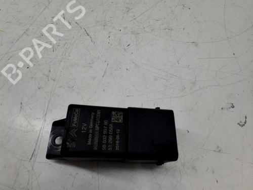 Elektronische module PEUGEOT 208 I (CA_, CC_) 1.6 HDi / BlueHDi 75 | BP29556317M83