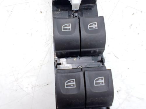 Left front window switch RENAULT TALISMAN (LP_) 1.7 Blue dCi 120 (LPA7) | BP33841919I27 - Image 3