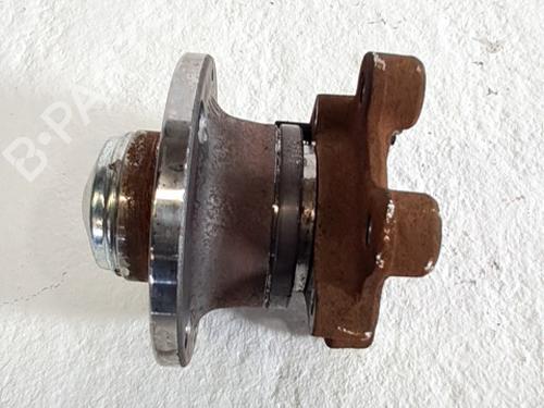 Left rear steering knuckle FIAT FIORINO MPV (225_) 1.3 JTD Multijet (225BXB1A, 225BXB11) | BP29991998M27 