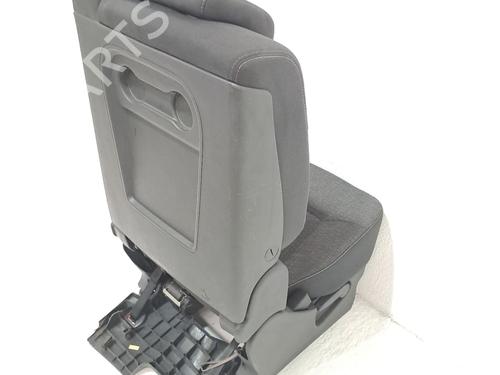 Rear seat RENAULT ESPACE IV (JK0/1_) 2.0 dCi (JK01, JK02, JK1J, JK1K, JK1H) | BP29556677C17 