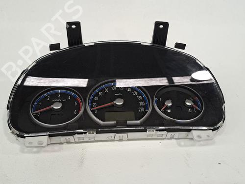 Used Instrument cluster HYUNDAI SANTA FÉ II (CM) 2.2 CRDi (155 hp) 23373483