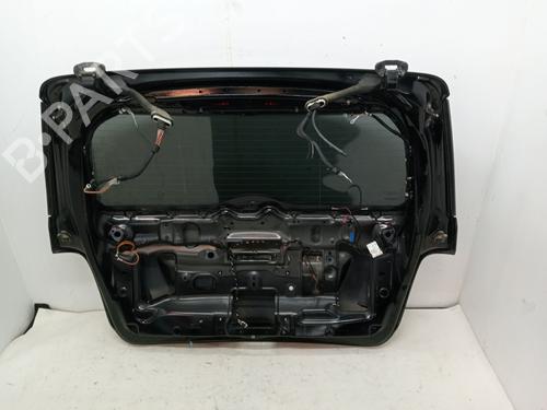 Tailgate MERCEDES-BENZ M-CLASS (W164) ML 280 CDI 4-matic (164.120) | BP23357515C6 