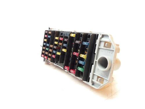 Zekeringkast OPEL MERIVA A MPV (X03) 1.4 16V Twinport LPG (E75) | BP23385746E1 