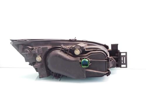 Left headlight FORD MONDEO III (B5Y) 1.8 16V | BP23449012C28 