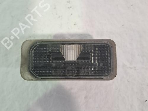 Used Licence plate light FORD FIESTA VI (CB1, CCN) 1.25 (82 hp) 24587174