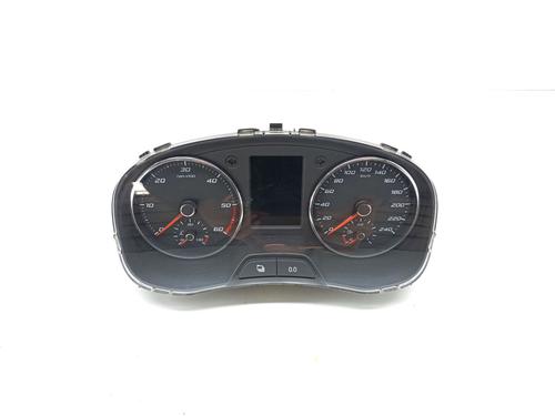 Used Instrument cluster SEAT TOLEDO IV (KG3) 1.6 TDI (105 hp) 27253076
