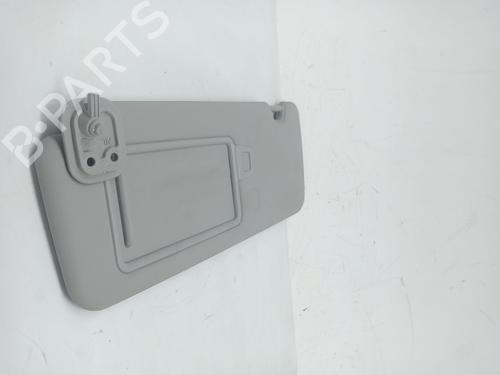 Left sun visor HYUNDAI TUCSON (TL, TLE) 1.6 T-GDi | BP23976336I1 