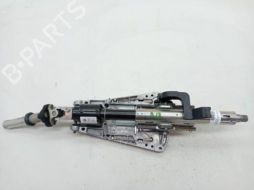 Steering column MERCEDES-BENZ E-CLASS (W212) E 220 CDI / BlueTEC (212.001, 212.002) | BP23348712M21 