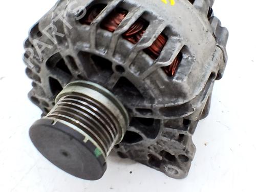 Generator Generator VW GOLF VII (5G1, BQ1, BE1, BE2) 1.6 TDI (105 hp) 33762297 33762297