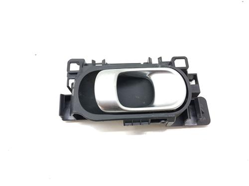 Used Front left interior door handle CITROËN C3 III (SX) 1.5 BlueHDi 100 (SXYHYP, SXYHTU) (102 hp) 27461179