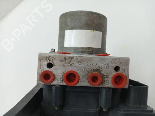 ABS pump OPEL ASTRA K (B16) 1.0 Turbo (68) | BP23357263M43 