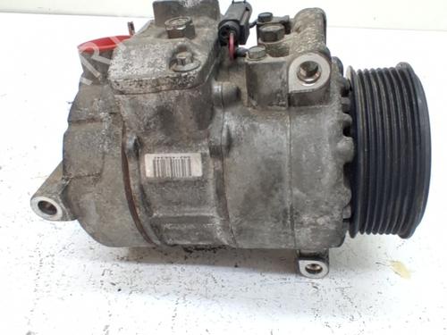 AC compressor MERCEDES-BENZ E-CLASS (W211) E 280 CDI (211.020) | BP39555432M34 - Image 4