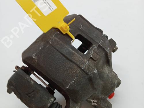 Used Left front brake caliper MITSUBISHI ASX (GA_W_) 1.8 DI-D 4WD (GA6W) (150 hp) 23355838