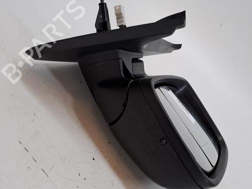 Right mirror RENAULT TRAFIC III Van (FG_) 1.6 dCi 90 (FGME) | BP26950665C27