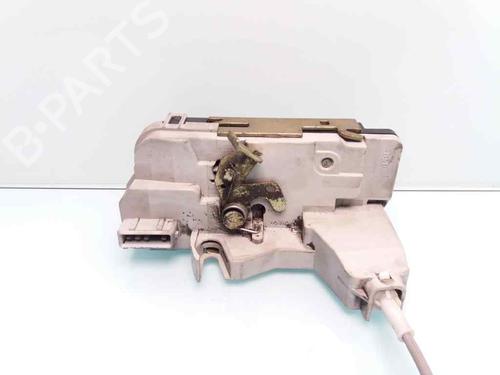 Rear left lock PEUGEOT 307 (3A/C) 2.0 HDi 90 | BP23443316C100 