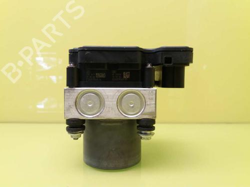 Used ABS pump FIAT DUCATO Platform/Chassis (250_) 180 Multijet 2,3 D (177 hp) 26706754